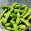 すすっち☆'s cooksnap of when they made 塩味しっかり♪我が家の枝豆の茹で方.