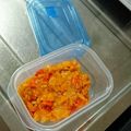 Him☆Ｋ's cooksnap of when they made 簡単美味しい＊手作りピザソース.