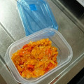Him☆Ｋ's cooksnap of when they made 簡単美味しい＊手作りピザソース.