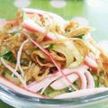 みっくママ's cooksnap of when they made 切り干し大根の酢漬けで酢の物。.