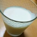 おやまめさん's cooksnap of when they made 簡単♪牛乳プリン（パンナコッタ）.