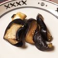 なんなこなんだ's cooksnap of when they made 5分でしっかり漬かる☆ナスの浅漬け.
