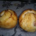 かひさあ's cooksnap of when they made 簡単！短時間で出来るパン.