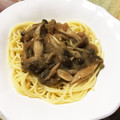 meggg＊'s cooksnap of when they made 鮭のソテー✿きのこと玉ねぎソース.