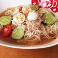 クックZHC47N☆'s cooksnap of when they made THE夏⭐そうめん.