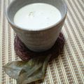 pari-sun's cooksnap of when they made カプチーノババロア.