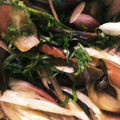 kona8's cooksnap of when they made レンジで簡単☆茄子のおひたし.