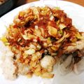 daira76's cooksnap of when they made 四川風鶏唐揚げ✱胸肉で柔らかジュ〜シ～.