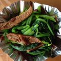 ゆきのんた's cooksnap of when they made おばあちゃんの味♪椎茸の甘煮.