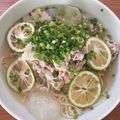 からぶ's cooksnap of when they made さっぱり！豚しゃぶ冷製かけうどん.
