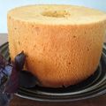 burriyamauchi's cooksnap of when they made イタリアンシフォン✩トマトバジルチーズ♪.