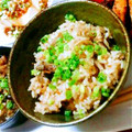 ベビーウーパー's cooksnap of when they made ふっくらもっちり中華おこわ.