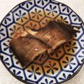 あきenough's cooksnap of when they made 簡単‼︎カレイの煮付け.