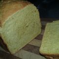 hawaiisunny's cooksnap of when they made HBで簡単☆マンゴーとココナッツのパン.