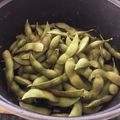 ◎あーたん◎'s cooksnap of when they made 枝豆★STAUBで蒸焼き.