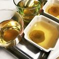 うゆ♡'s cooksnap of when they made 食べるカクテル？！極上☆梅酒ゼリー.