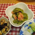 みゆwaco 's cooksnap of when they made 簡単！ピーマンとベーコンのマヨ炒め.
