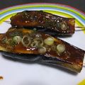 た～ちん＊'s cooksnap of when they made グリルで簡単♪なすの田楽.