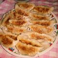 すみま～る's cooksnap of when they made 簡単で美味しい餃子の焼き方.