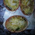 果樹園ミカン's cooksnap of when they made 簡単！夏野菜のマヨネーズグラタン.