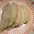 ごーや3's cooksnap of when they made しっとりプリプリサラダチキン（鶏胸肉）.