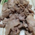 たま☆さん's cooksnap of when they made 簡単っす！シンプル！豚肉の塩焼き.