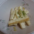 いっさん59's cooksnap of when they made ほっくほく！長芋の簡単フライ.