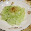 mmameco's cooksnap of when they made きゅうり農家、特製きゅうりもみ.