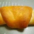 水月～Miduki～'s cooksnap of when they made HBで♪美味しい塩バターパン.
