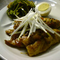 marcorossi's cooksnap of when they made さんまの甘辛醤油　：追記.