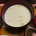 マサプリ's cooksnap of when they made 計量不要！簡単！中華風コーンスープ♪　.