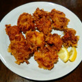 宝美空's cooksnap of when they made サクサク衣の鶏の天ぷら.