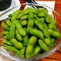 なおミール's cooksnap of when they made 夏色☆美味しい枝豆のゆで方＆おまけの一品.