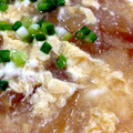 ふたごママちゃん's cooksnap of when they made 簡単♡冬瓜の煮物（中華風玉子あん）.