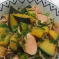 プップマニス's cooksnap of when they made カボチャ・糸こんにゃくの煮物♪簡単.