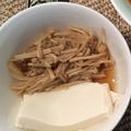 yuinishida's cooksnap of when they made 激簡単 なめたけ.