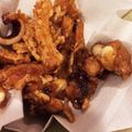 クックGD0TYG☆'s cooksnap of when they made ビールが進む！たこのから揚げ.