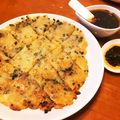 S＊mama♡'s cooksnap of when they made 簡単【カムジャジョン】じゃがいものチヂミ.