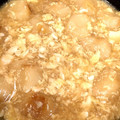なつこば's cooksnap of when they made あつあつとろとろタマゴとうふ丼♪.