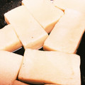 卵せんべい's cooksnap of when they made 高野豆腐の旨煮 (寿司用).