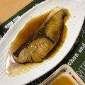 夕飯は６時です's cooksnap of when they made ふっくら柔らか～♡ブリの生姜照焼き.