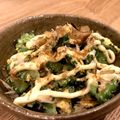 Cangoxima's cooksnap of when they made 簡単過ぎゴーヤでおつまみ.