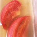 クック59TI3U☆'s cooksnap of when they made 簡単！トマトのさっぱり和風ピクルス.