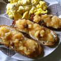 LuvSS's cooksnap of when they made 簡単りんごジャム.