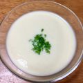 もれら1014's cooksnap of when they made 手作りコーンスープ.