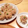 ﾌﾞﾗｯｸｶﾗﾝﾄ's cooksnap of when they made 粗挽き豚でゴリゴリ食感のシウマイ.