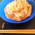 EIKORIAN's cooksnap of when they made 玉ねぎたっぷり～我が家のカツ煮～.