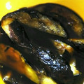 はなきたく's cooksnap of when they made なすの煮浸し＋ (揚出しアレンジ).