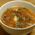 chou*'s cooksnap of when they made 最強。デトックススープ.