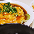 rinrinnnn's cooksnap of when they made ほうれん草と卵♫中華ダレで♡超簡単おかず.